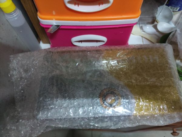 Buyer review image 1
