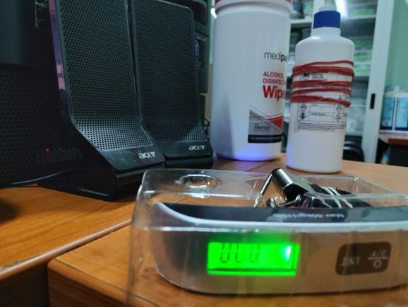 Buyer review image 1