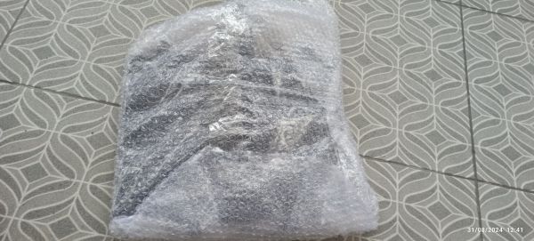 Buyer review image 2