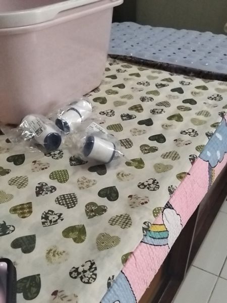 Buyer review image 1