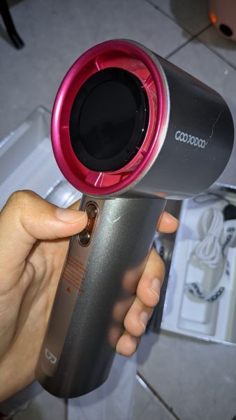 Buyer review image 1