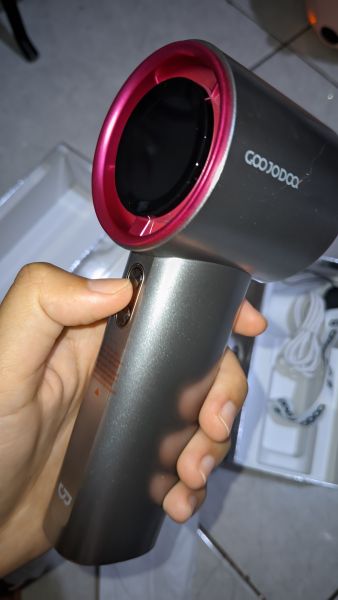 Buyer review image 2