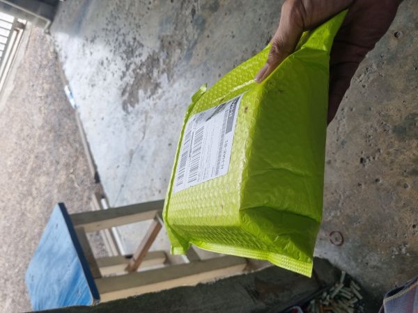 Buyer review image 1