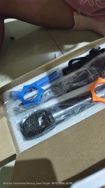 Buyer review image 3