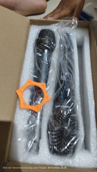 Buyer review image 1