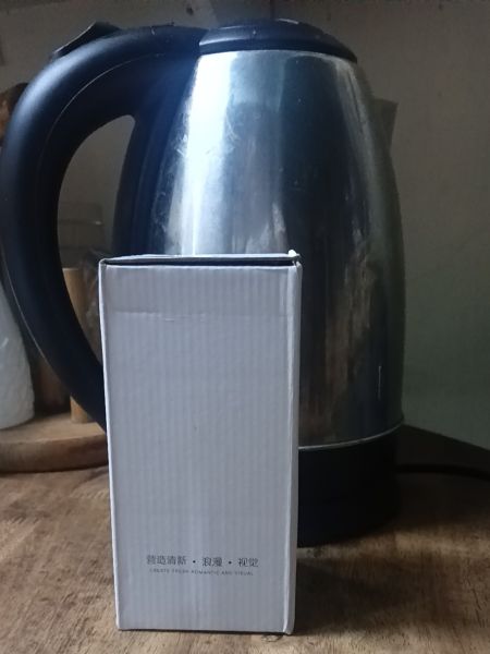 Buyer review image 2