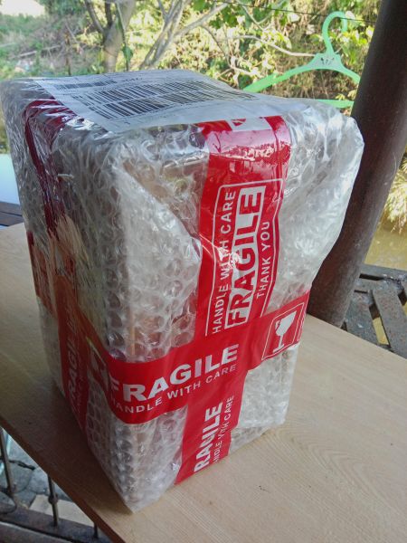 Buyer review image 4