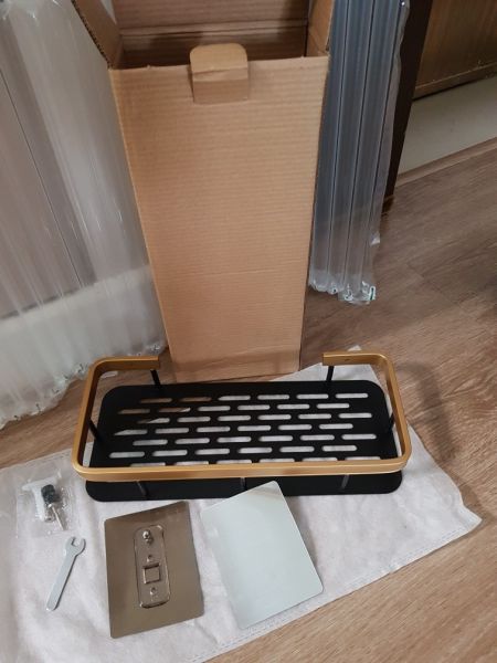 Buyer review image 1
