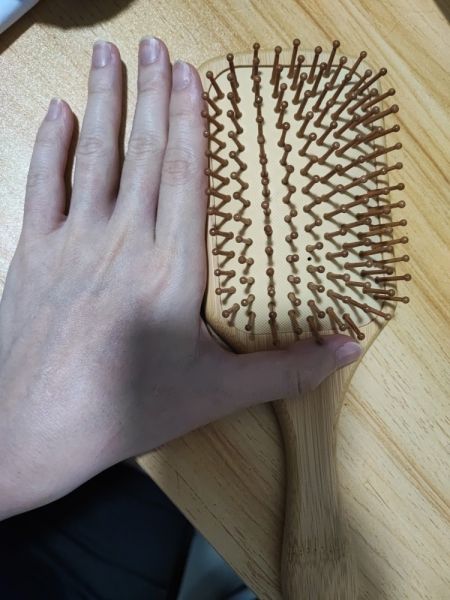 Buyer review image 1