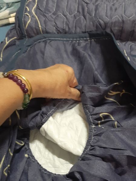 Buyer review image 2