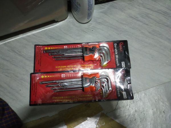 Buyer review image 2