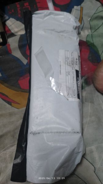 Buyer review image 1