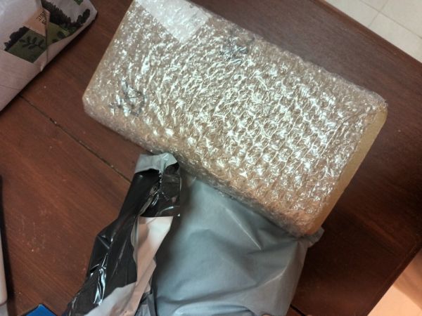 Buyer review image 1