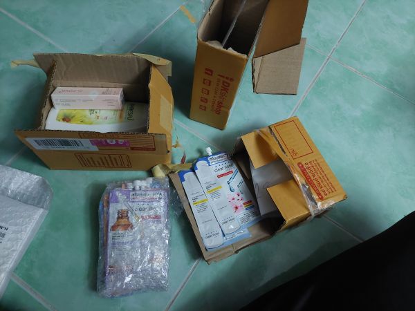 Buyer review image 2