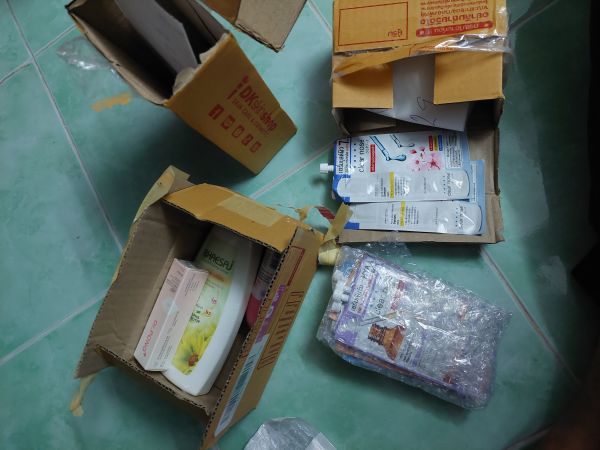 Buyer review image 1