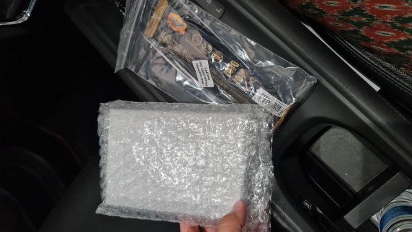 Buyer review image 3