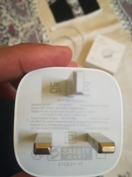 Buyer review image 2