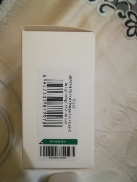 Buyer review image 4