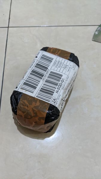 Buyer review image 1