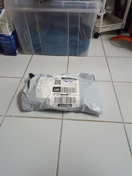 Buyer review image 1