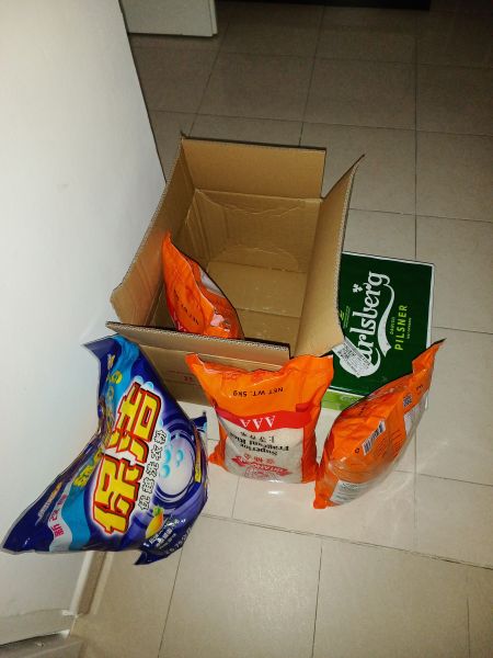 Buyer review image 1