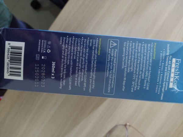 Buyer review image 1