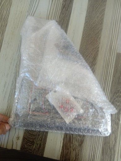 Buyer review image 2