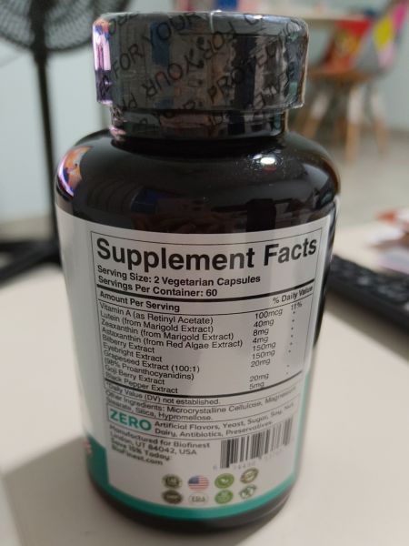 Buyer review image 2