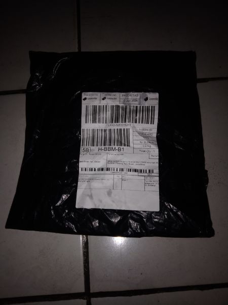 Buyer review image 1