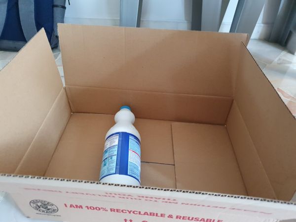 Buyer review image 1