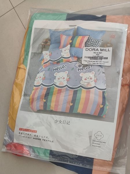 Buyer review image 2