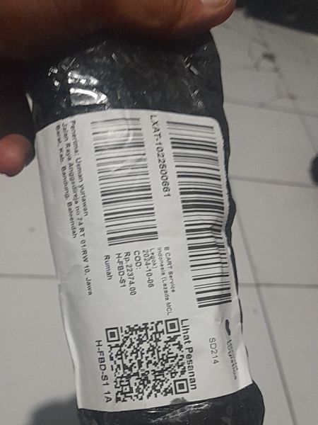 Buyer review image 1