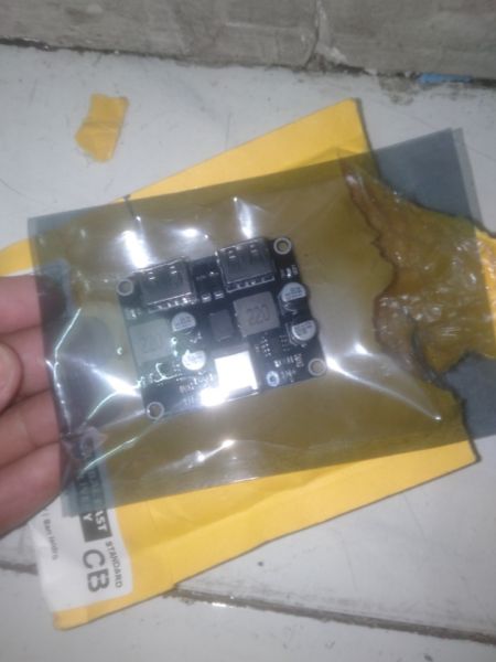 Buyer review image 1