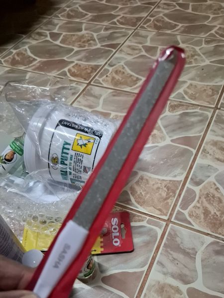 Buyer review image 1