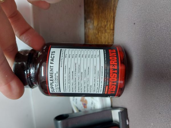 Buyer review image 4