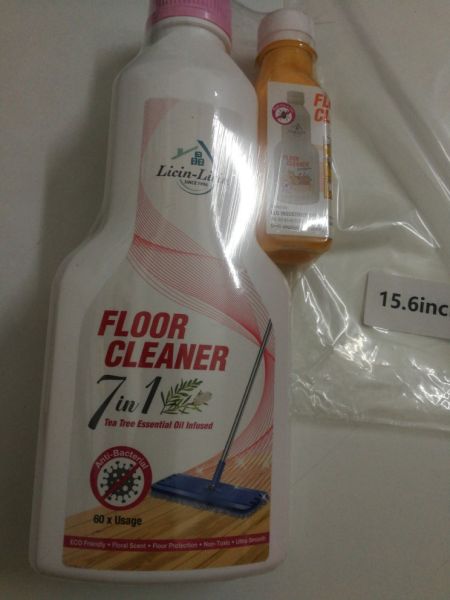 Buyer review image 1