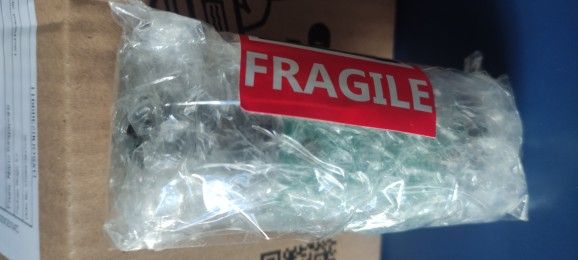 Buyer review image 1