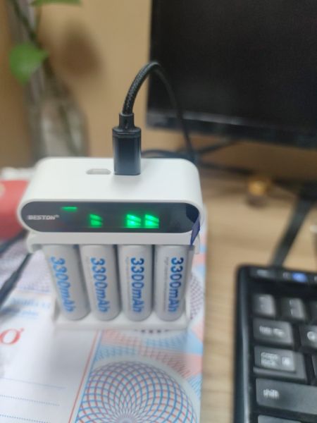 Buyer review image 1