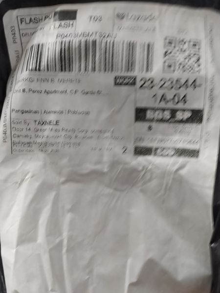 Buyer review image 2