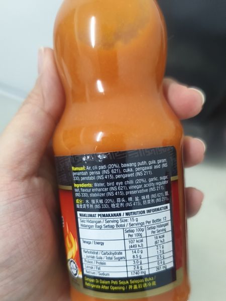 Buyer review image 2