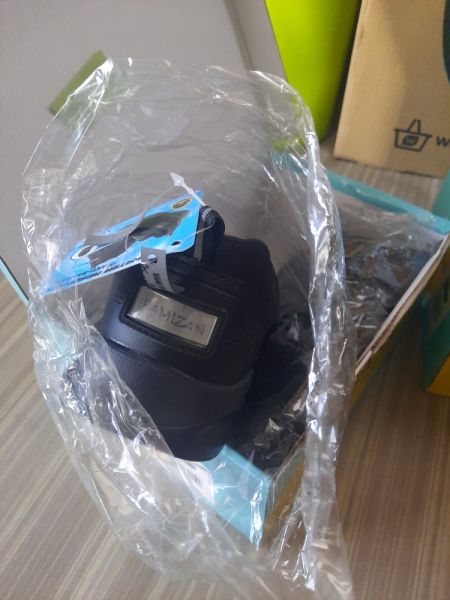 Buyer review image 2