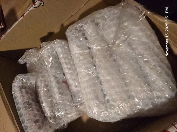 Buyer review image 2