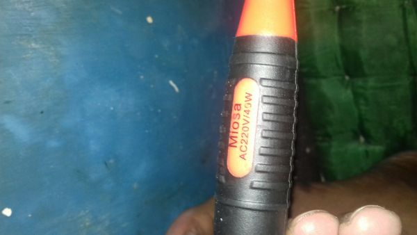 Buyer review image 1
