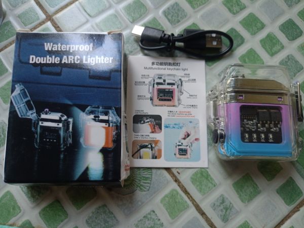 Buyer review image 3