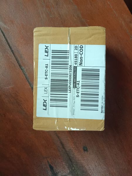 Buyer review image 1