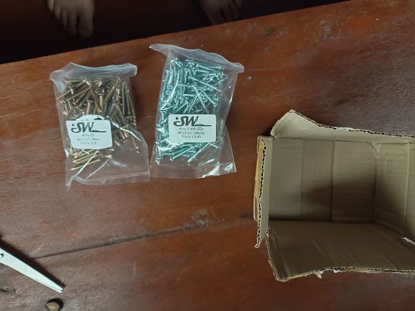 Buyer review image 2
