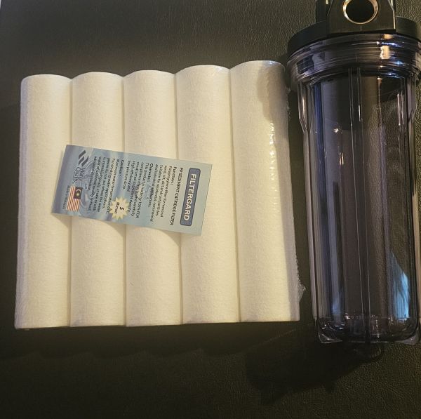 Buyer review image 1