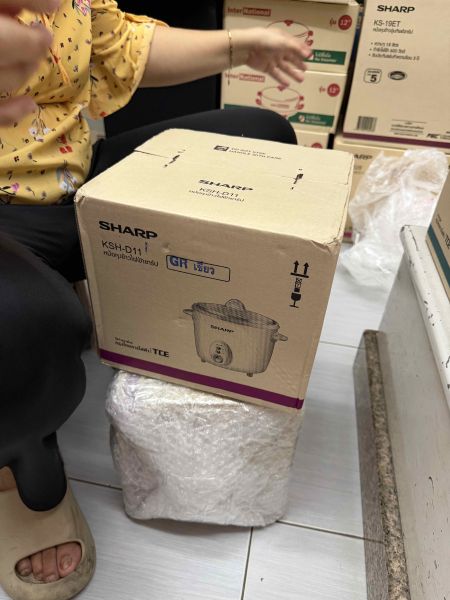 Buyer review image 2