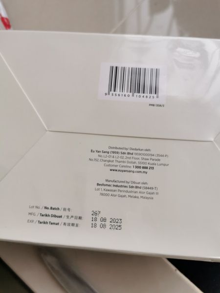 Buyer review image 1