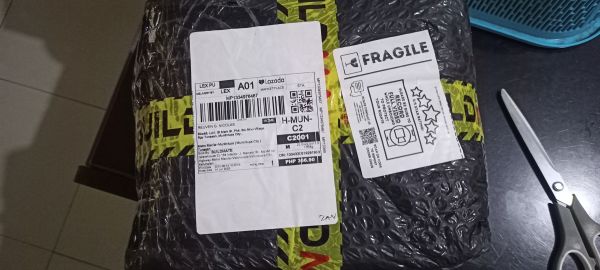 Buyer review image 2
